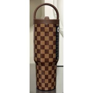 HydroJug 40oz Sport,‎ AUTUMN CHECKERS